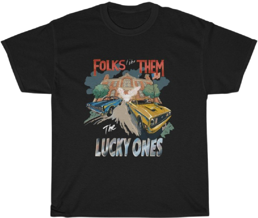 The Lucky Ones T-Shirt