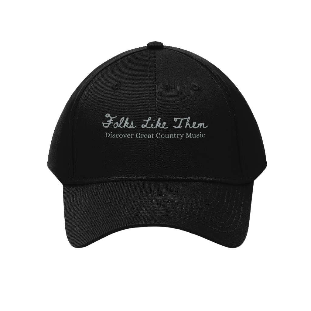 Folks Like Them Hat