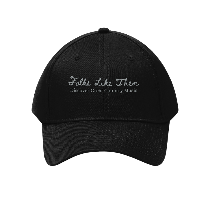 Folks Like Them Hat