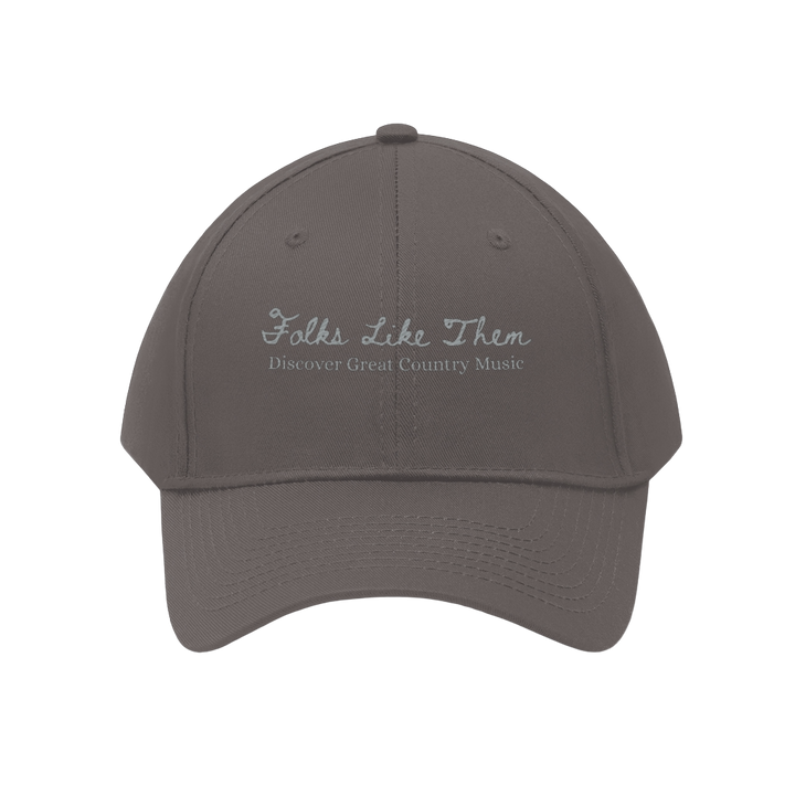 Folks Like Them Hat