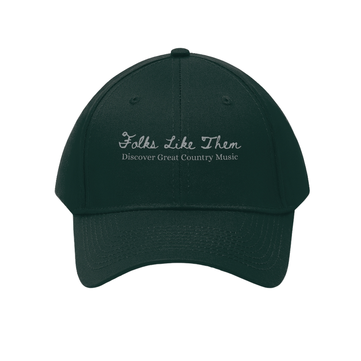 Folks Like Them Hat