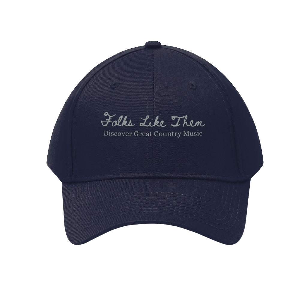 Folks Like Them Hat