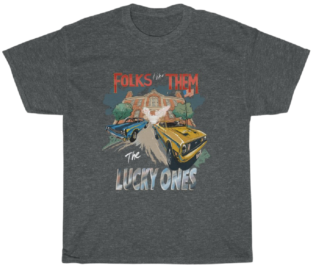 The Lucky Ones T-Shirt