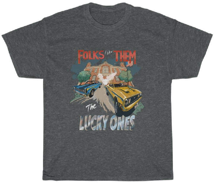 The Lucky Ones T-Shirt