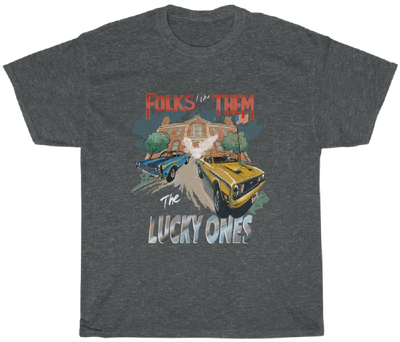 The Lucky Ones T-Shirt