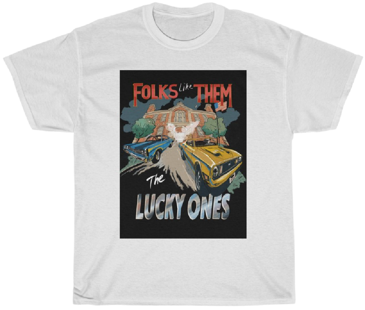 The Lucky Ones T-Shirt