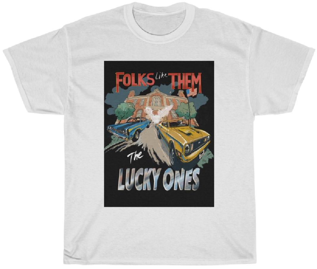 The Lucky Ones T-Shirt