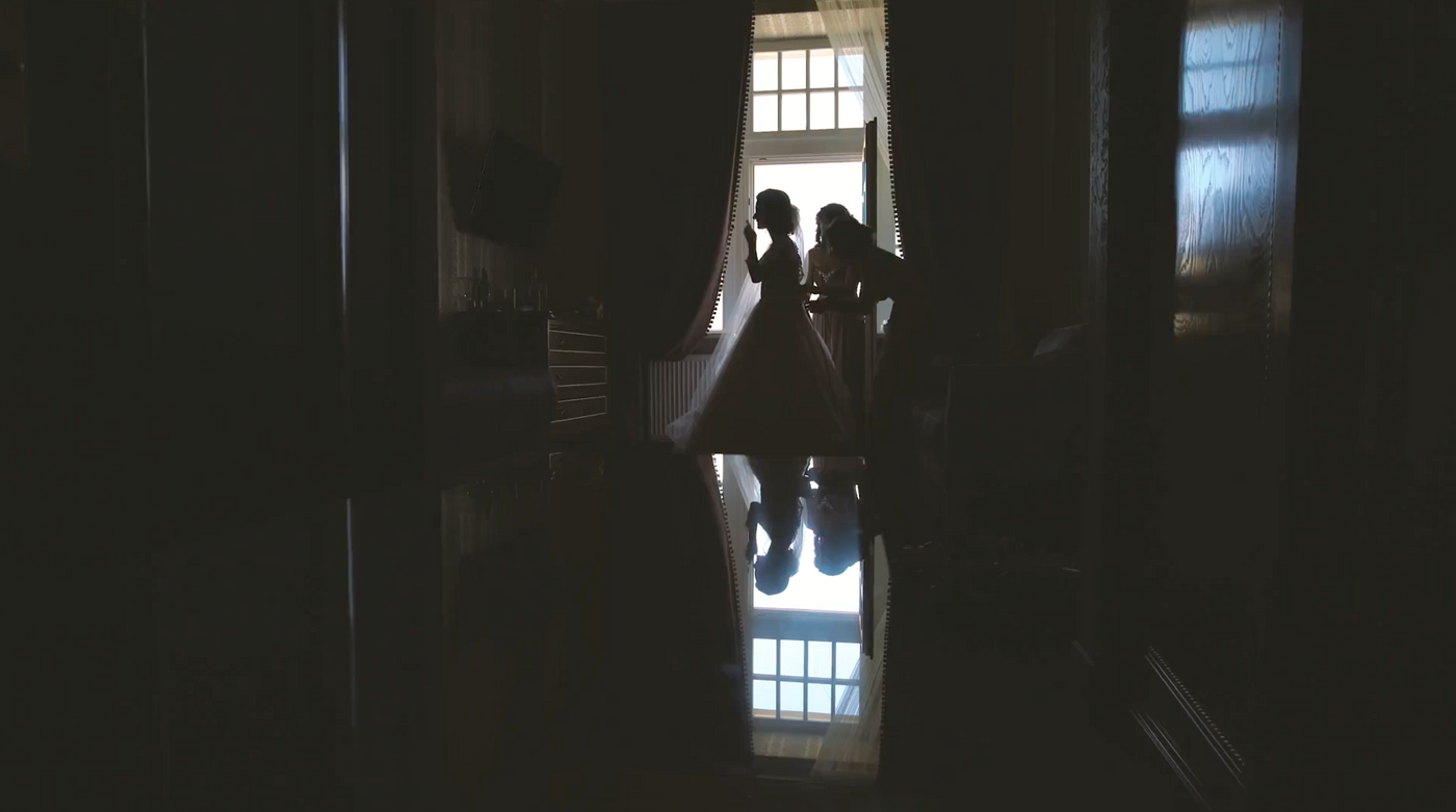 I'm With Her Wedding Sheet Music Package