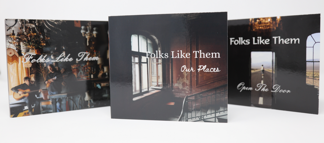 The Ultimate Country Music Bundle