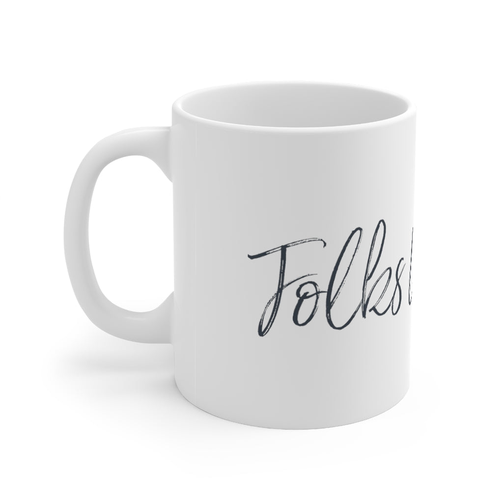 Folks Like Them Exclusive Mug