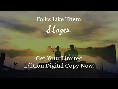 Stages - Digital Download