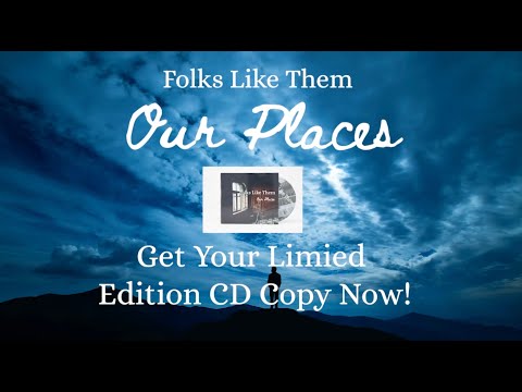 Our Places - Singed, Limited Edition CD (with Bonus CD)
